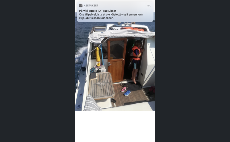 Sunmar 8500 Cabin-kuva-2